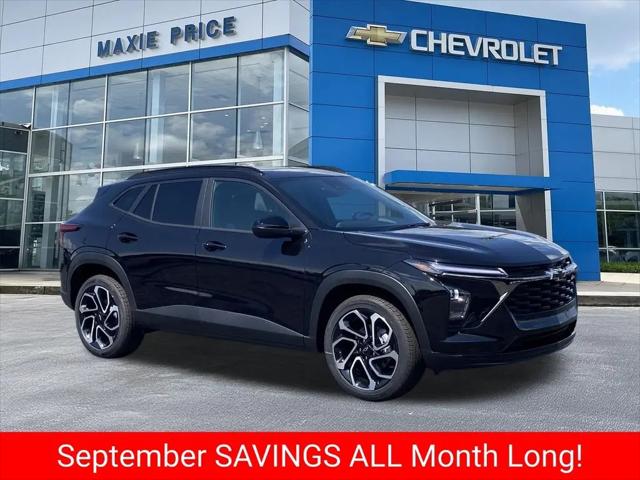 2026 Chevrolet Trax FWD 2RS for sale in Loganville, GA