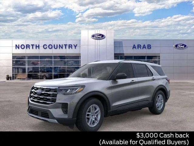 2026 Ford Explorer Active for sale in Arab, AL
