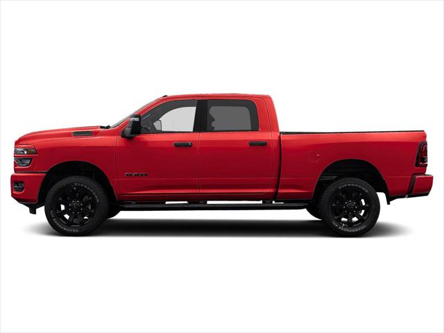 2026 RAM 2500 Big Horn Crew Cab 4x4 64 Box 2026 RAM 2500 Big Horn Crew Cab 4x4 64 Box