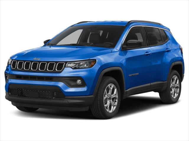 2026 Jeep Compass Latitude Altitude 2026 Jeep Compass Latitude Altitude