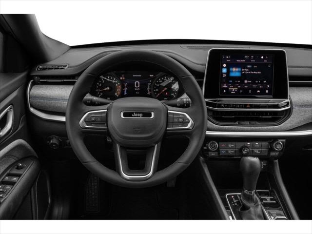 2026 Jeep Compass Latitude Altitude 2026 Jeep Compass Latitude Altitude