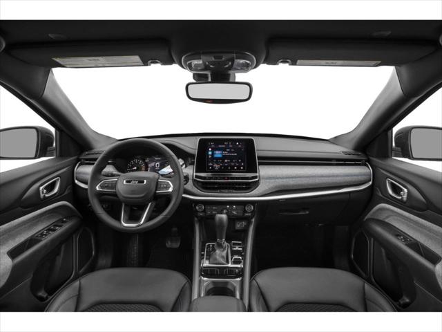 2026 Jeep Compass Latitude Altitude 2026 Jeep Compass Latitude Altitude