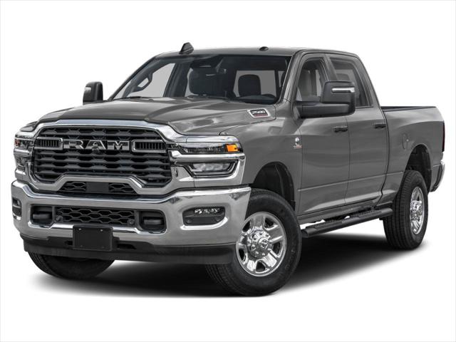 2026 RAM 2500 Black Express Crew Cab 4x4 64 Box 2026 RAM 2500 Black Express Crew Cab 4x4 64 Box
