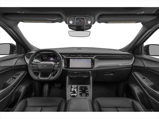 2026 Jeep Cherokee Limited 4x4 2026 Jeep Cherokee Limited 4x4