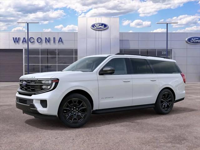 2027 Ford Expedition MAX Platinum for sale in Waconia, MN