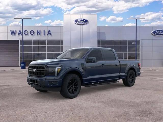 2026 Ford F-150 LARIAT for sale in Waconia, MN