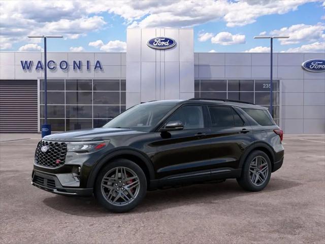 2027 Ford Explorer ST for sale in Waconia, MN