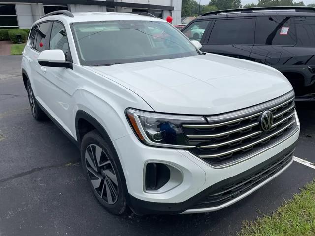 2024 Volkswagen Atlas 2.0T SE w/Technology for sale in Toledo, OH