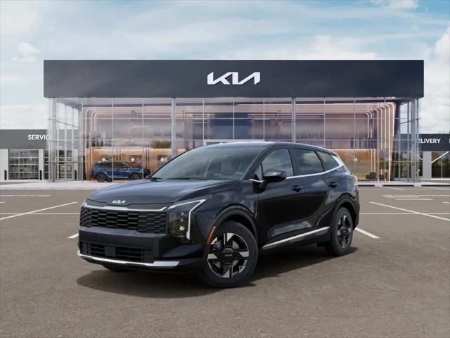 2026 Kia Sportage LX for sale in Toledo, OH