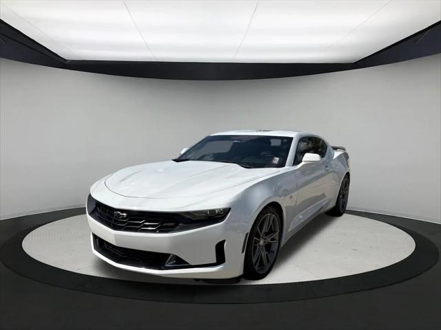 2019 Chevrolet Camaro 1LT for sale in Sycamore, IL