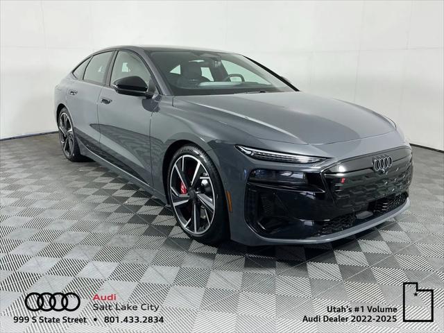 2027 Audi e-tron Sportback Prestige quattro for sale in Salt Lake City, UT