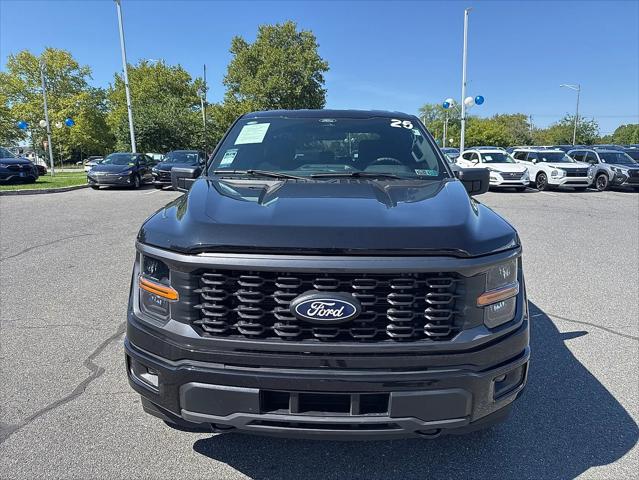 2025 Ford F-150 STX for sale in Stewartsville, NJ