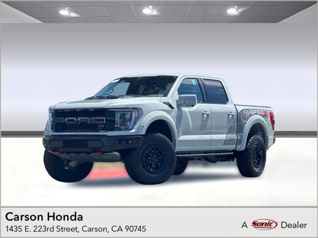 2023 Ford F-150 Raptor for sale in Carson, CA
