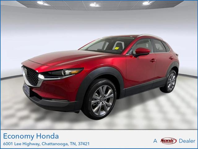 2025 Mazda CX-30 2.5 S Preferred Package for sale in Chattanooga, TN