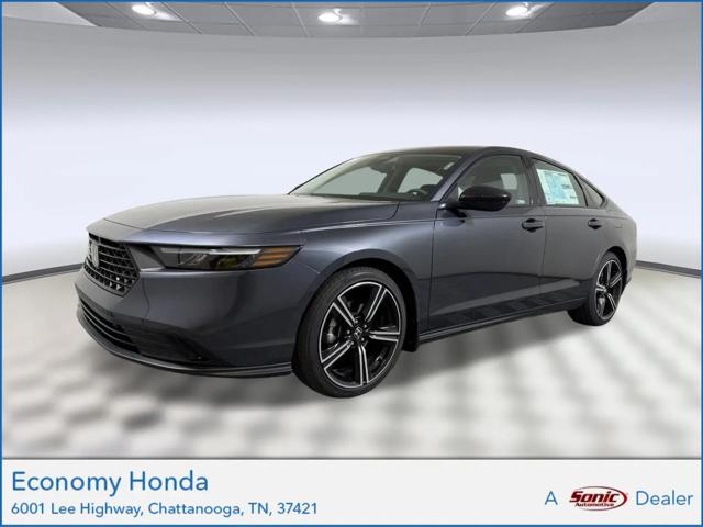 2026 Honda Accord Sedan SE for sale in Chattanooga, TN