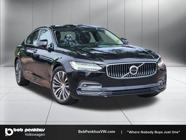 2022 Volvo S90 B6 Momentum for sale in Colorado Springs, CO