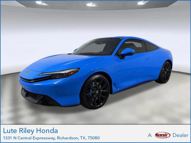 2026 Honda Prelude Hybrid for sale in Richardson, TX