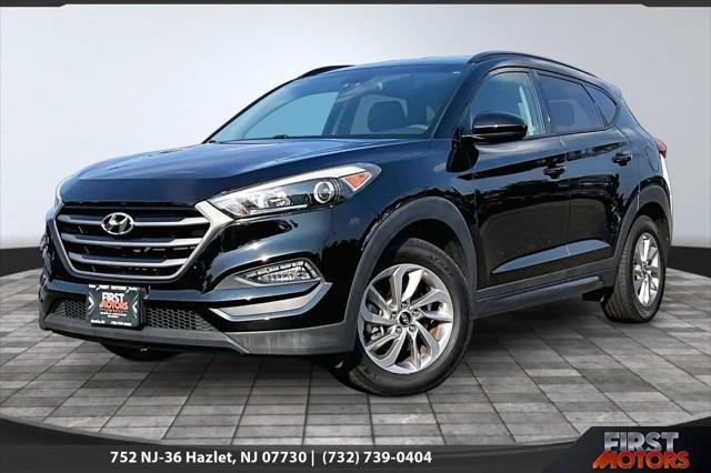 2016 Hyundai Tucson SE for sale in Hazlet, NJ