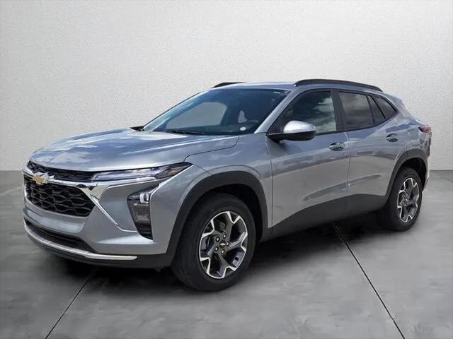 2026 Chevrolet Trax FWD LT for sale in Sebring, FL