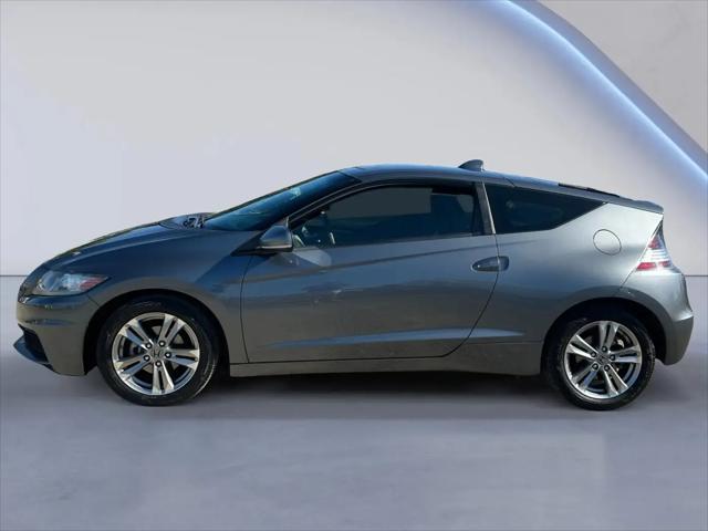 2013 Honda CR-Z Base for sale in Sacramento, CA