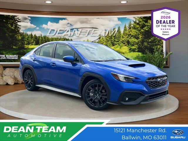 2026 Subaru WRX Premium for sale in Ballwin, MO