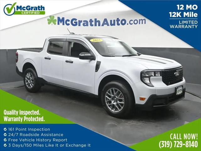 2025 Ford Maverick XLT for sale in Hiawatha, IA