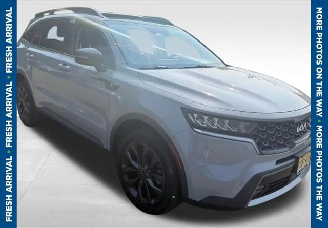 2022 Kia Sorento X-Line EX for sale in Hiawatha, IA