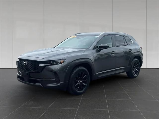 2025 Mazda CX-50 2.5 S Preferred Package for sale in Putnam, CT