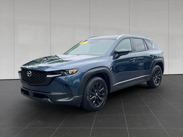 2026 Mazda CX-50 2.5 S Preferred for sale in Putnam, CT