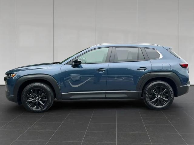 2026 Mazda CX-50 2.5 S Preferred