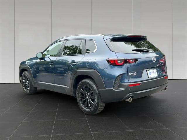 2026 Mazda CX-50 2.5 S Preferred