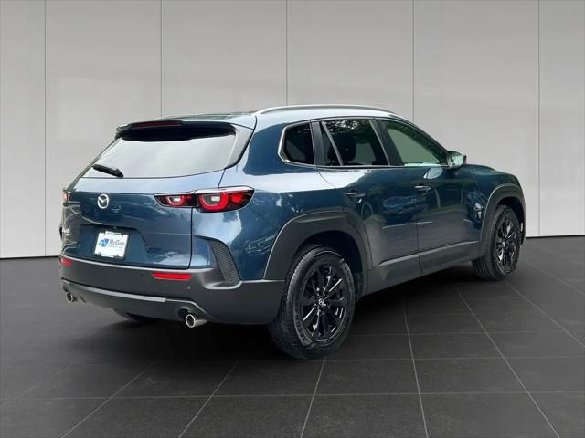 2026 Mazda CX-50 2.5 S Preferred