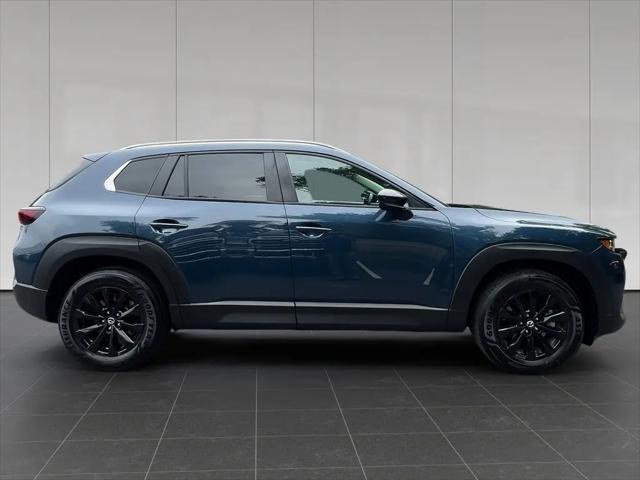2026 Mazda CX-50 2.5 S Preferred