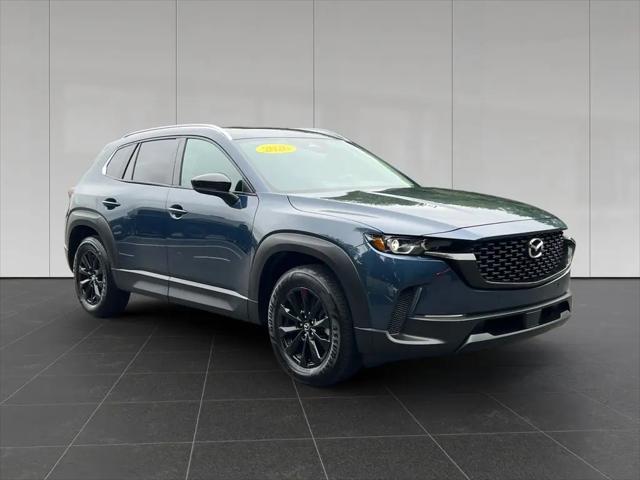 2026 Mazda CX-50 2.5 S Preferred