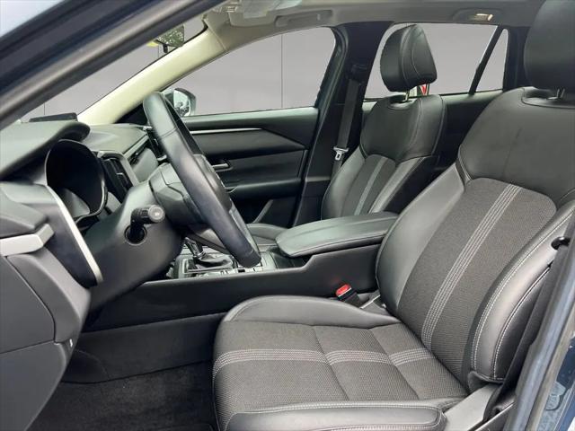 2026 Mazda CX-50 2.5 S Preferred