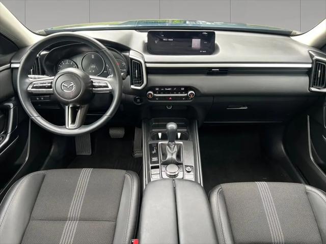 2026 Mazda CX-50 2.5 S Preferred