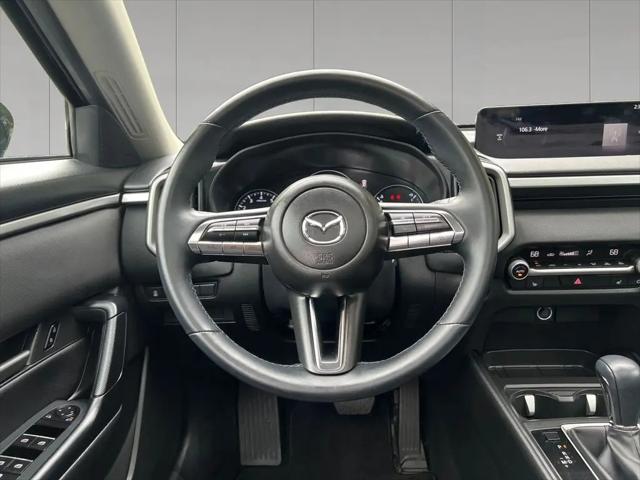 2026 Mazda CX-50 2.5 S Preferred