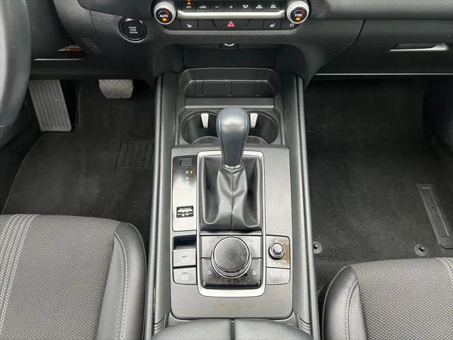 2026 Mazda CX-50 2.5 S Preferred