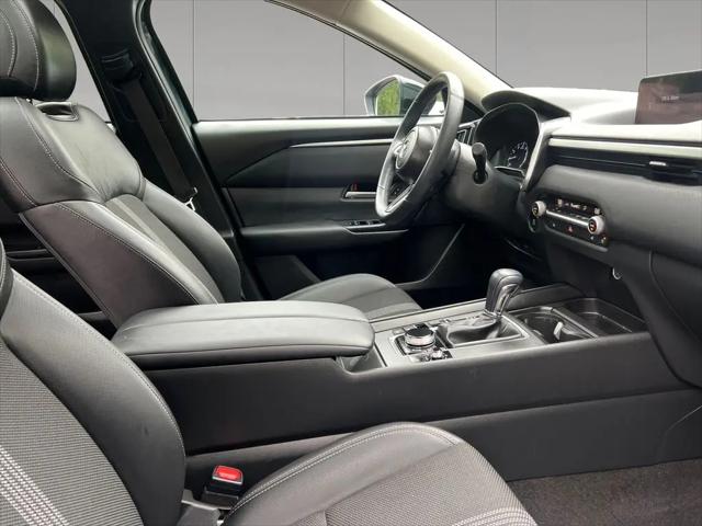 2026 Mazda CX-50 2.5 S Preferred