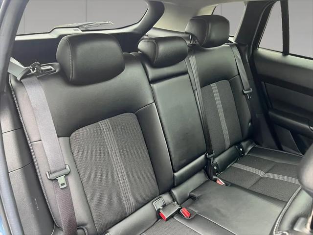 2026 Mazda CX-50 2.5 S Preferred