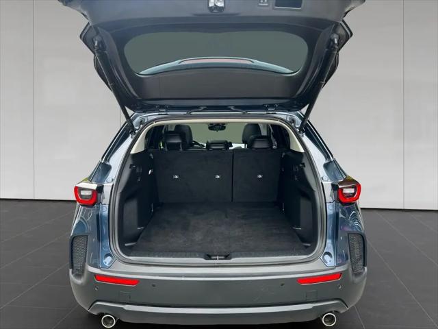 2026 Mazda CX-50 2.5 S Preferred