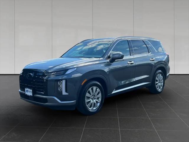 2025 Hyundai Palisade SEL for sale in Putnam, CT