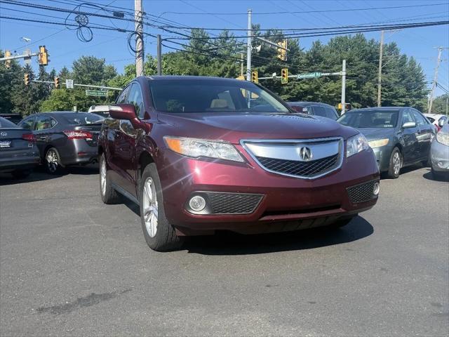 2014 Acura RDX Technology Package for sale in Warminster, PA