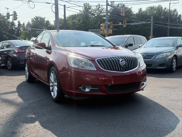 2012 Buick Verano Convenience Group for sale in Warminster, PA