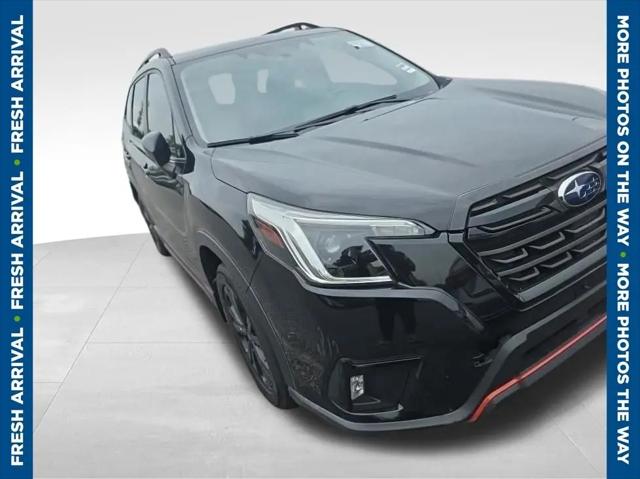 2022 Subaru Forester Sport for sale in Dubuque, IA