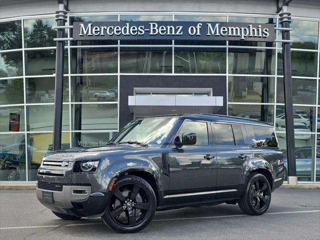 2023 Land Rover Defender 130 X-Dynamic SE for sale in Memphis, TN
