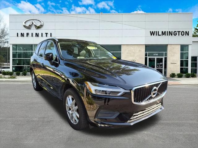 2021 Volvo XC60 T5 Momentum for sale in Wilmington, NC