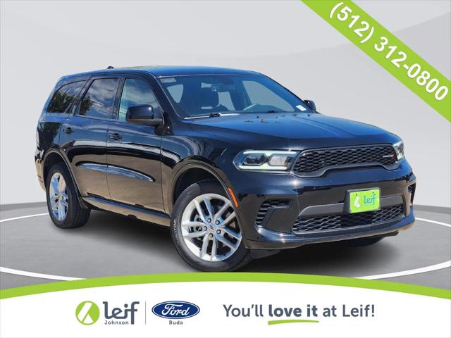 2026 Dodge Durango GT AWD for sale in Buda, TX