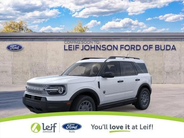 2026 Ford Bronco Sport Big Bend for sale in Buda, TX