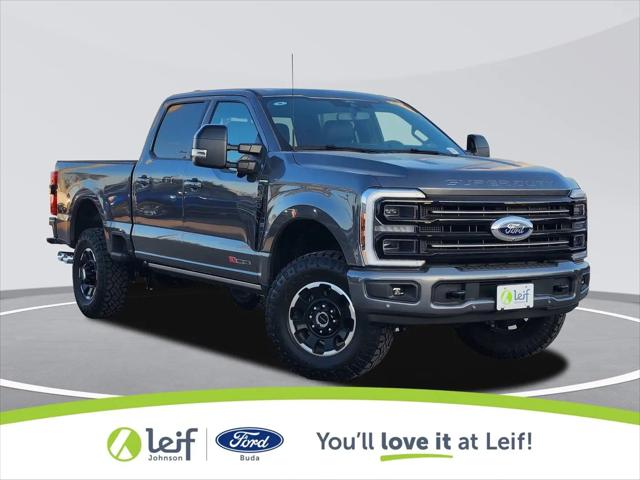 2026 Ford F-250 Platinum for sale in Buda, TX